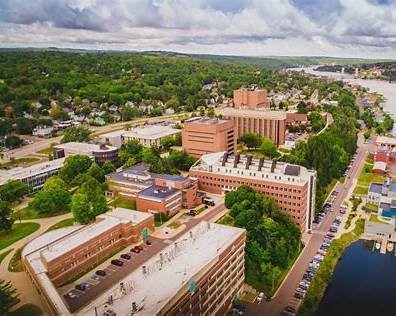 Michigan Technological University